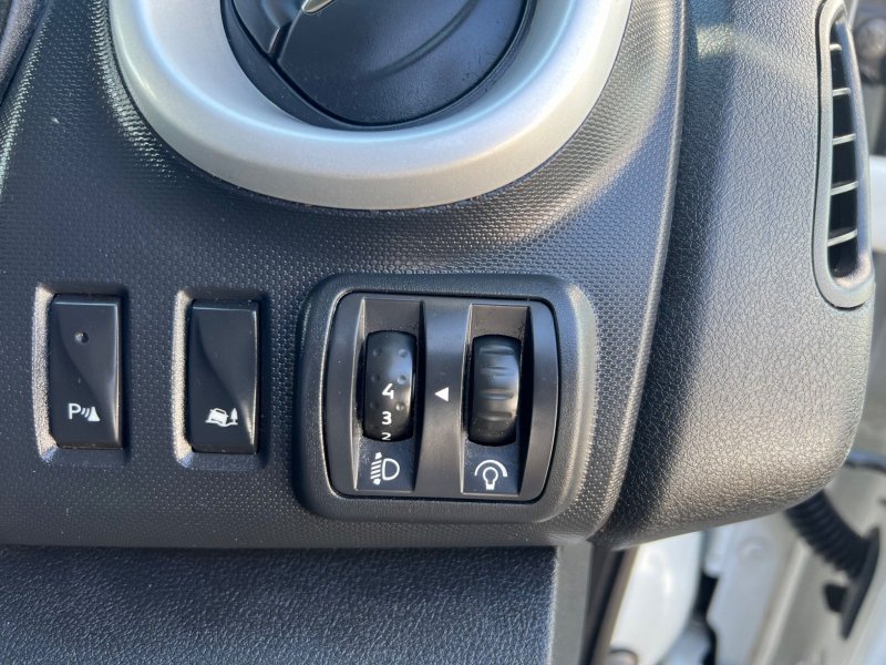 FIAT TALENTO