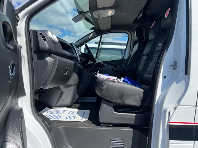 FIAT TALENTO