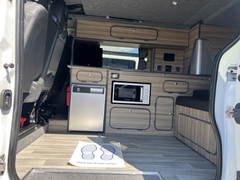 FIAT TALENTO