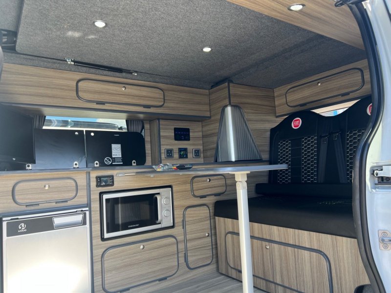 FIAT TALENTO