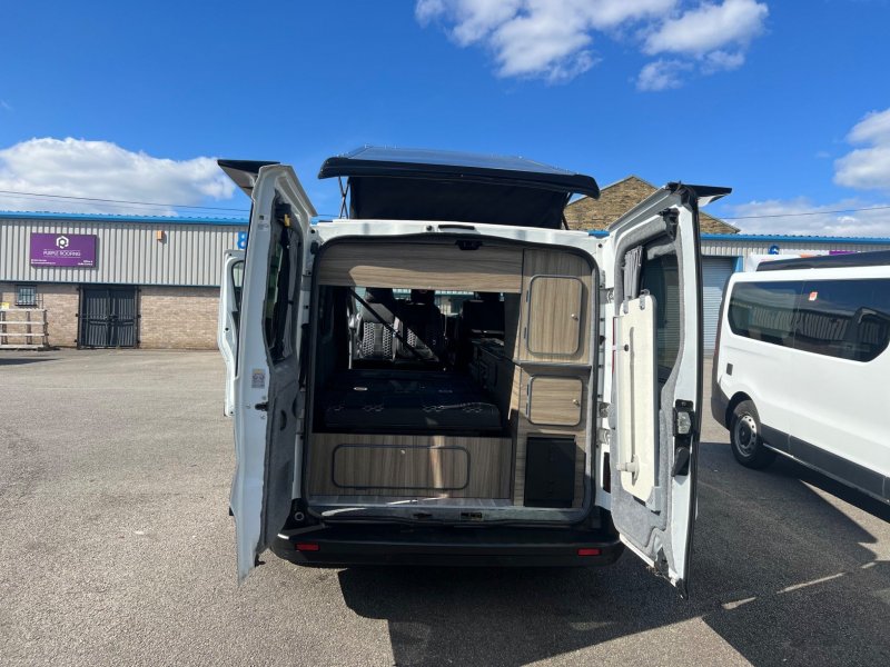 FIAT TALENTO