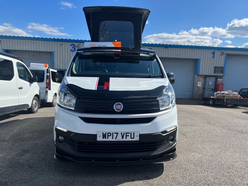 FIAT TALENTO