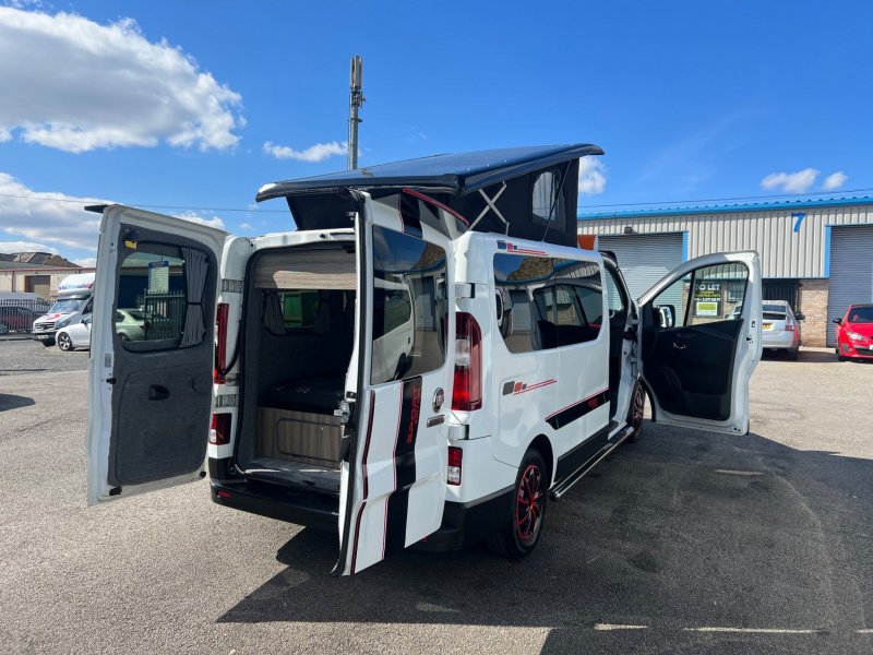 FIAT TALENTO
