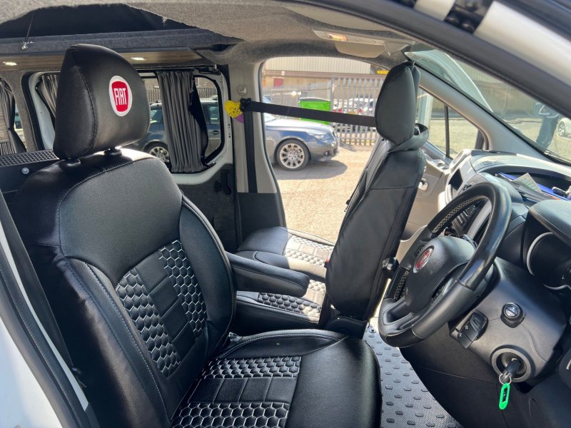 FIAT TALENTO